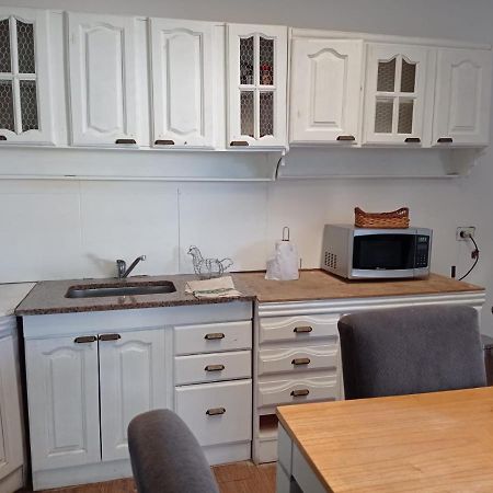 Cabana La America Villa Ezeiza Luaran gambar