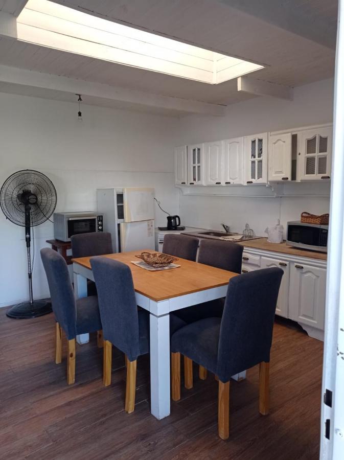 Cabana La America Villa Ezeiza Luaran gambar