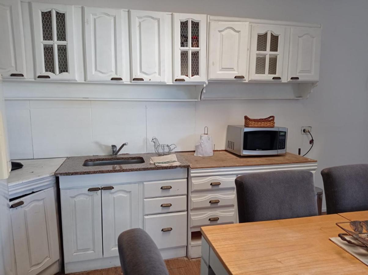 Cabana La America Villa Ezeiza Luaran gambar