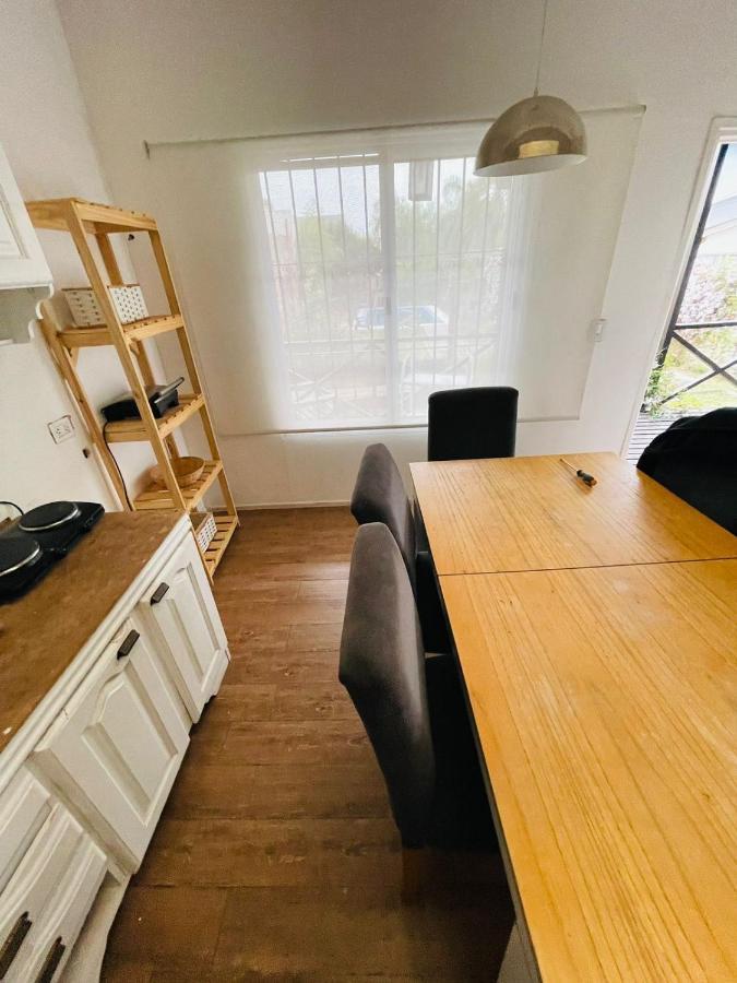 Cabana La America Villa Ezeiza Luaran gambar