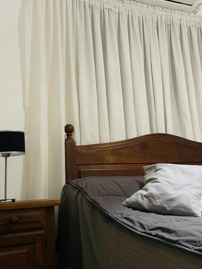 Cabana La America Villa Ezeiza Luaran gambar