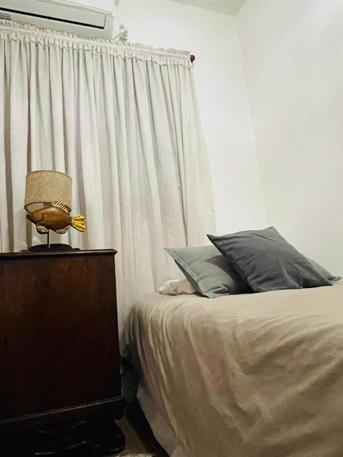 Cabana La America Villa Ezeiza Luaran gambar