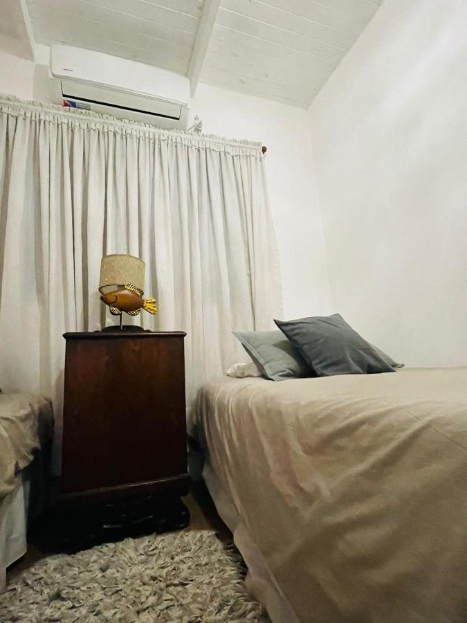 Cabana La America Villa Ezeiza Luaran gambar