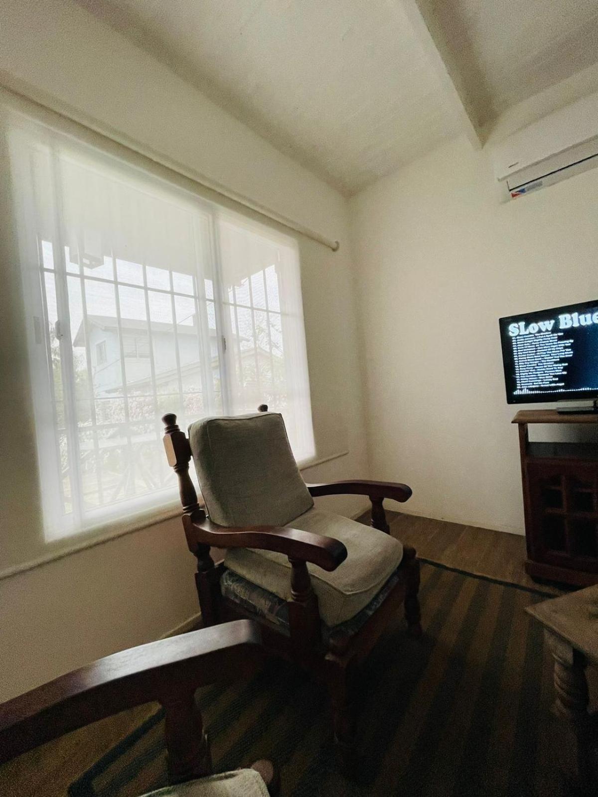 Cabana La America Villa Ezeiza Luaran gambar