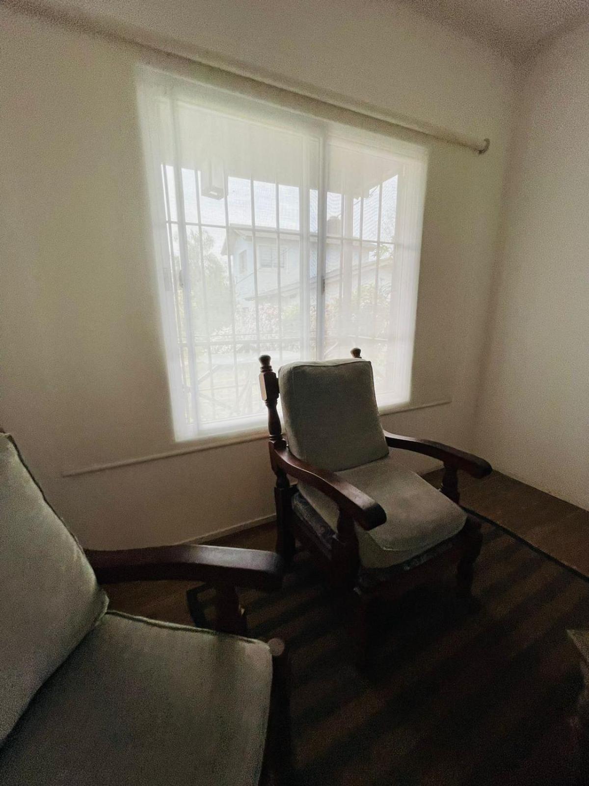 Cabana La America Villa Ezeiza Luaran gambar