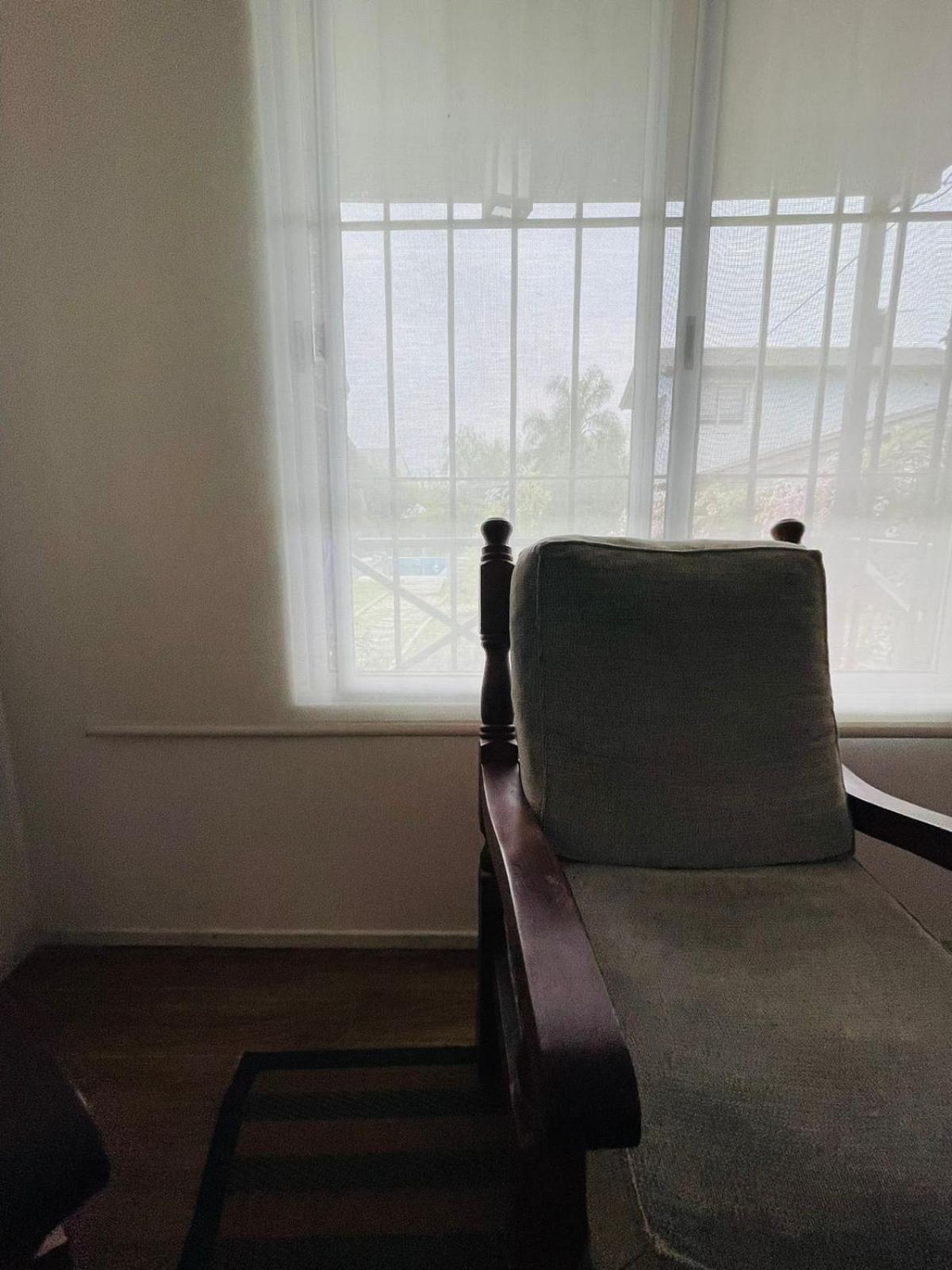 Cabana La America Villa Ezeiza Luaran gambar