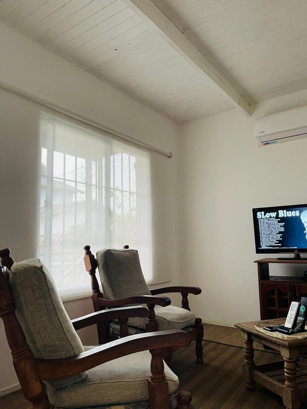 Cabana La America Villa Ezeiza Luaran gambar