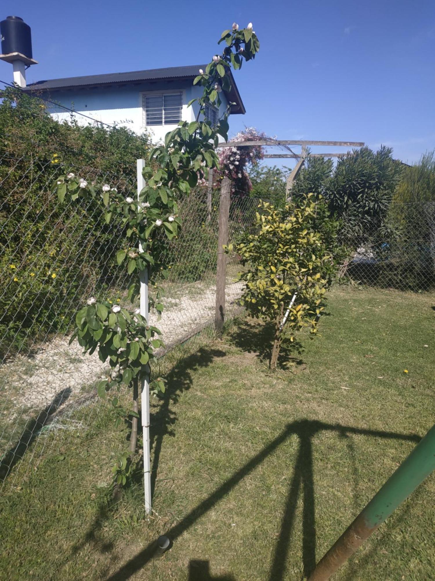 Cabana La America Villa Ezeiza Bilik gambar